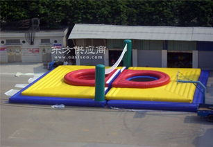 樂飛洋氣模 創(chuàng)新設(shè)計與品質(zhì)工藝，打造充氣玩具氣模的專業(yè)制造廠家