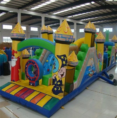 福泉動物氣模玩具 創(chuàng)意與歡樂的靈動結(jié)合