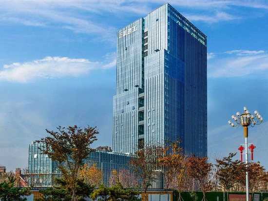 山東沂蒙建工集團(tuán) 黨建引領(lǐng)促發(fā)展，信息技術(shù)咨詢服務(wù)凝心聚力再揚(yáng)帆