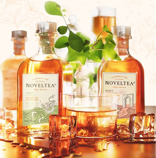 入門之選 低度數酒精與無酒精即飲飲品推薦