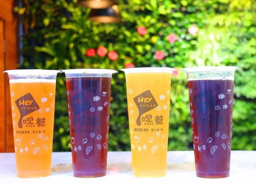 鄭州17家網紅店聯合推出萬杯免費即飲型無酒精飲品活動