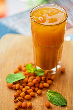 無酒精即飲型飲料 健康便捷的新選擇