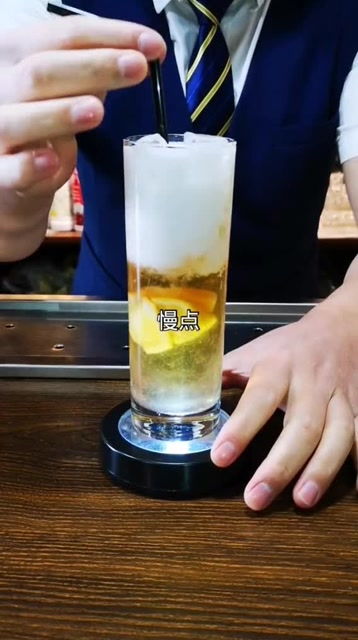 無酒精家庭飲品指南 輕松調配，聚會必備